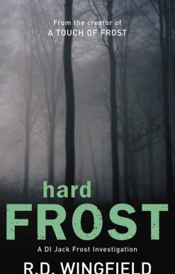 Hard Frost: