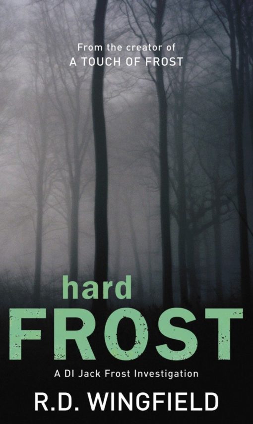 Hard Frost: