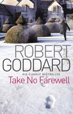Take No Farewell