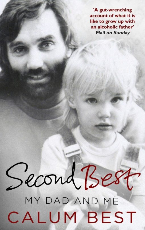 Second Best: My Dad and Me