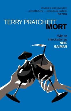 Mort: (Discworld Novel 4)