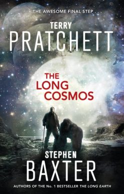 The Long Cosmos: The Long Earth series