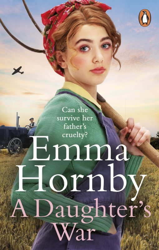A Daughter's War: (Worktown Girls at War Book 2)