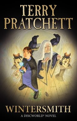 Wintersmith (Discworld Novel 35)