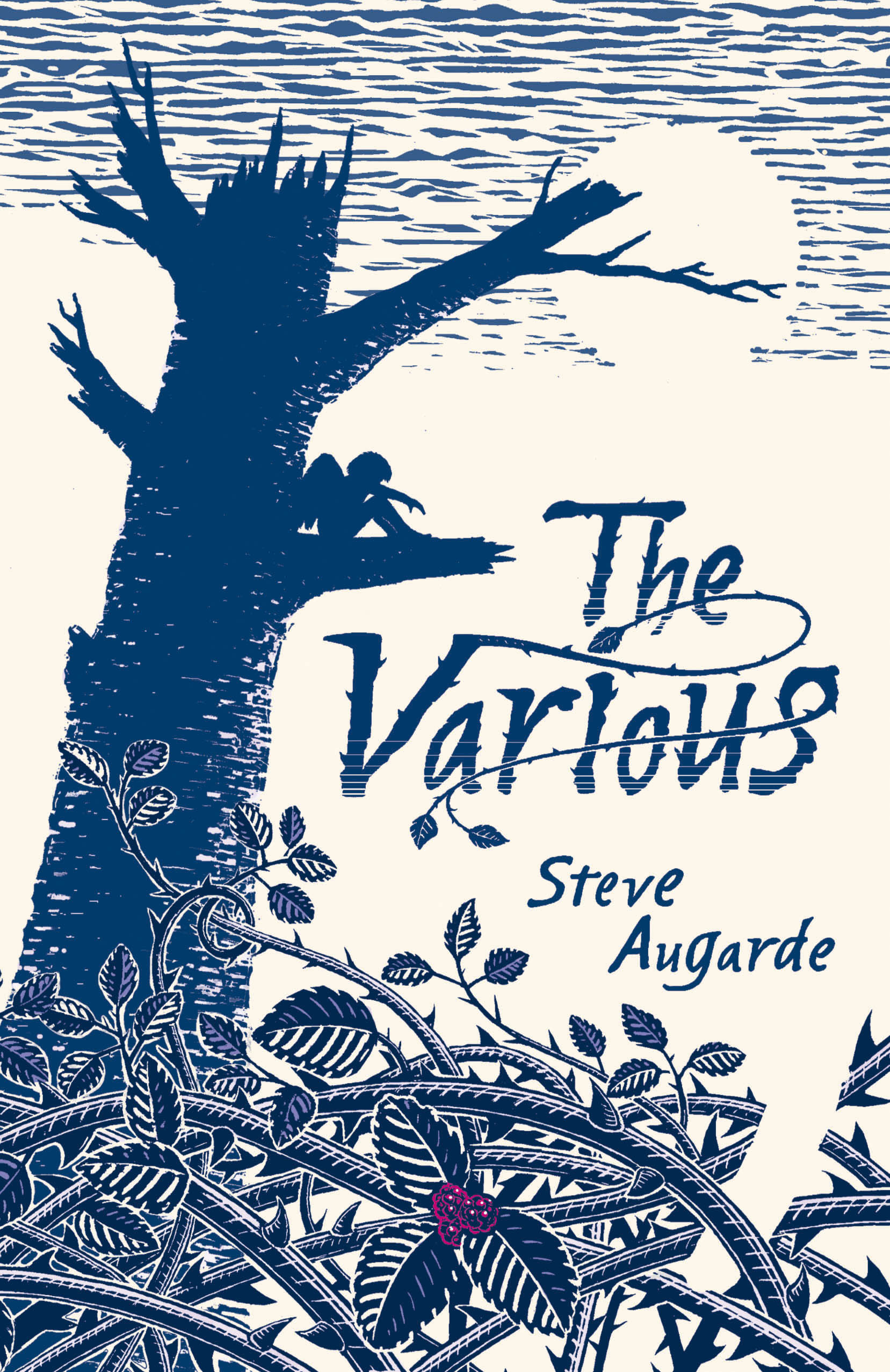 The Various: The Touchstone Trilogy