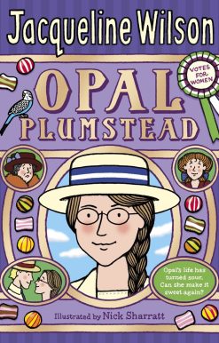 Opal Plumstead
