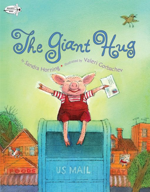 The Giant Hug: