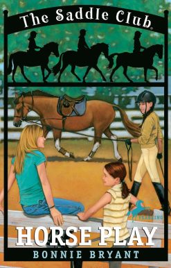 Horse Play