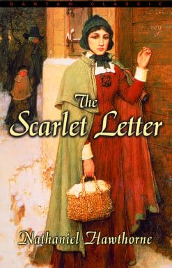 The Scarlet Letter