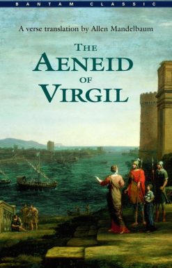 The Aeneid of Virgil