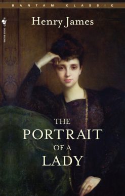 The Portrait of a Lady