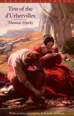 Tess of the d'Urbervilles