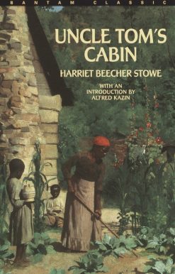 Uncle Tom's Cabin