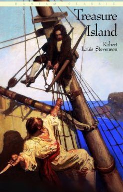 Treasure Island