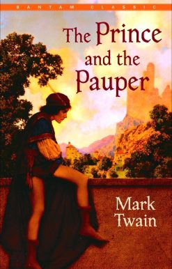 The Prince and the Pauper