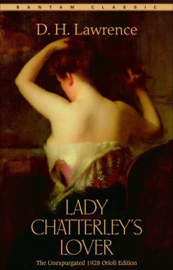 Lady Chatterley's Lover
