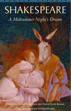 A Midsummer Night's Dream