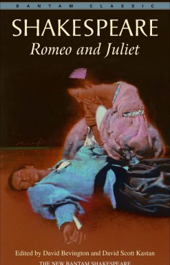 Romeo and Juliet: