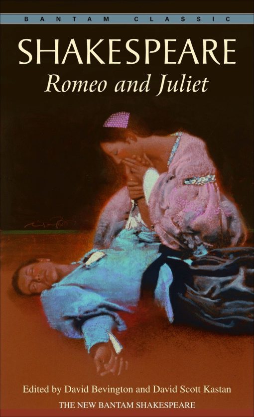 Romeo and Juliet: