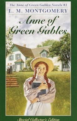Anne of Green Gables