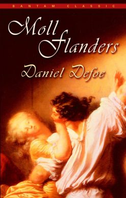 Moll Flanders