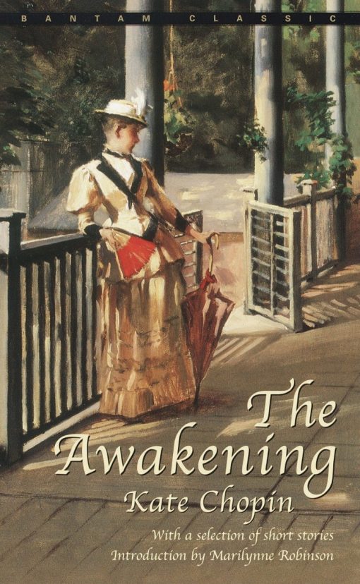 The Awakening: