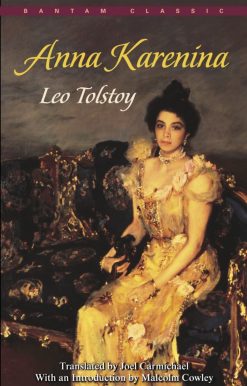 Anna Karenina