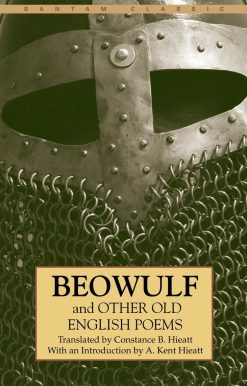 Beowulf and Other Old English Poems
