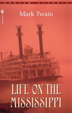Life on the Mississippi