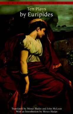 Ten Plays by Euripides