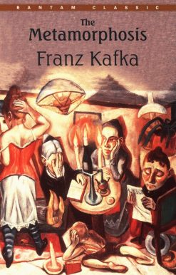 The Metamorphosis