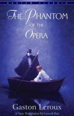 The Phantom of the Opera