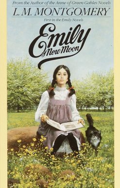 Emily of New Moon