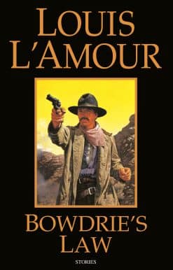 Bowdrie's Law: Stories