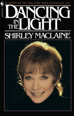 DANCING IN THE LIGHT