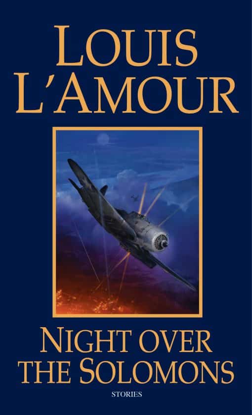 Night Over the Solomons: Stories