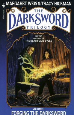 Forging the Darksword