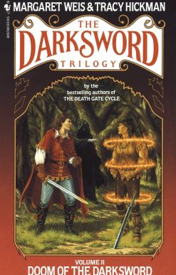 Doom of the Darksword