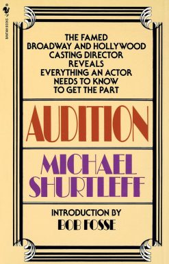 Audition