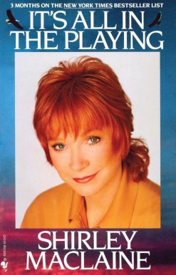 It's All In The Playing