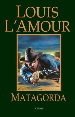 Matagorda: A Novel