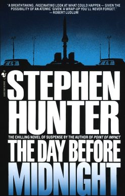 A Novel: The Day Before Midnight
