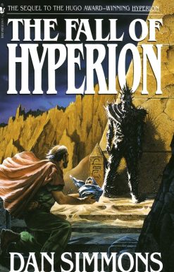 The Fall of Hyperion