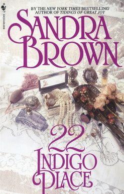 22 Indigo Place: A Novel