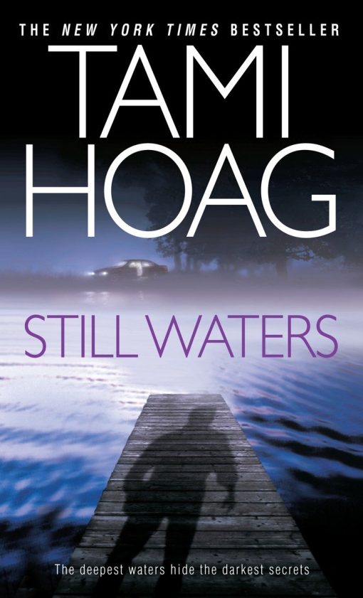 A Novel: Still Waters