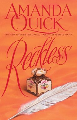 Reckless: A Novel