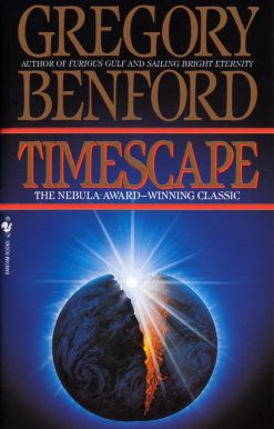 Timescape: A Novel