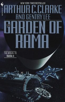 The Garden of Rama