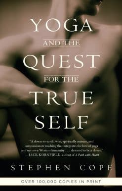 Yoga and the Quest for the True Self