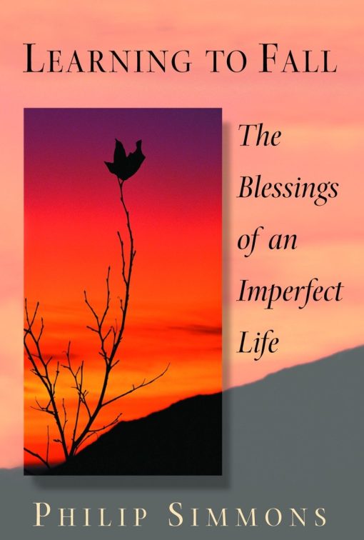 Learning to Fall: The Blessings of an Imperfect Life